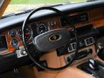 Daimler Sovereign Coupe Mk II 1975 года